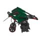 PARKSIDE® Elektro-Bodenhacke »PEBH 1500 B2« - B-Ware
