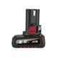 PARKSIDE PERFORMANCE® 12V / 5 Ah Akku »PAPK 12 5.0 B2«, mit Cell Balancing - B-Ware