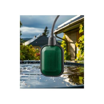PARKSIDE® Elektro-Regenfasspumpe »PERP 4000 D3« - B-Ware