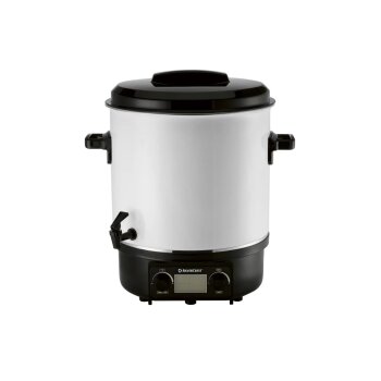 SILVERCREST® Einkochautomat »SEAD 1800...