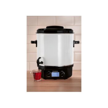 SILVERCREST® Einkochautomat SEAD 1800 B2 - B-Ware