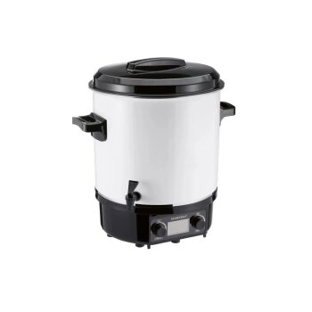 SILVERCREST® Einkochautomat SEAD 1800 B2 - B-Ware