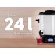 SILVERCREST® Einkochautomat SEAD 1800 B2 - B-Ware