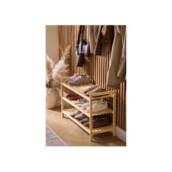 LIVARNO® Schuhregal - B-Ware