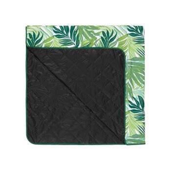 LIVARNO® Outdoormatte, 200 x 200 cm (Grün) - B-Ware sehr gut
