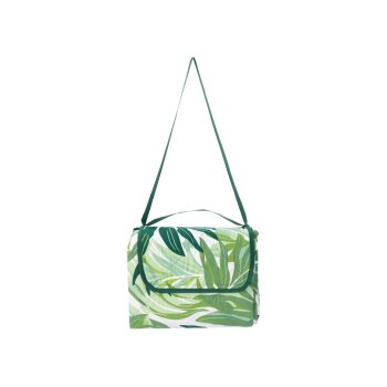 LIVARNO® Outdoormatte, 200 x 200 cm (Grün) - B-Ware sehr gut