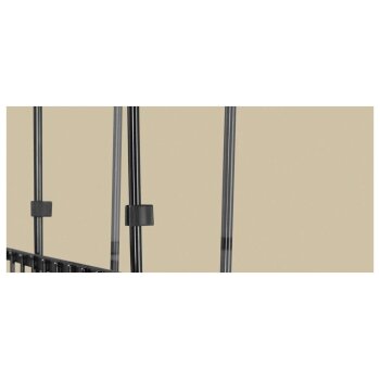 LIVARNO® Duschablage (Haken) - B-Ware neuwertig