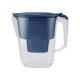 SILVERCREST® Wasserkaraffe inkl. 1 Filterkartuschen Set - B-Ware neuwertig