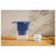 SILVERCREST® Wasserkaraffe inkl. 1 Filterkartuschen Set - B-Ware neuwertig
