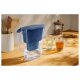SILVERCREST® Wasserkaraffe inkl. 1 Filterkartuschen Set - B-Ware neuwertig