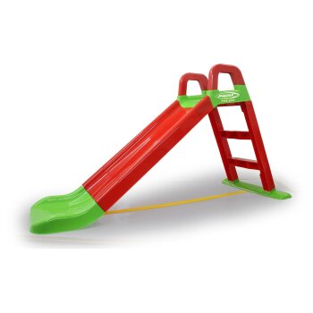 JAMARA Rutsche »Funny Slide«, mit...