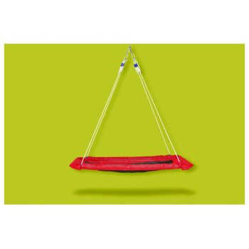 LUPILU® Nestschaukel - B-Ware neuwertig