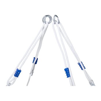 LUPILU® Nestschaukel - B-Ware neuwertig
