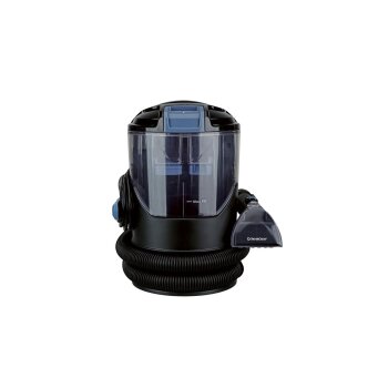 SILVERCREST® Polster- und Teppichreiniger »SPR 800 A1« (Schwarz) - B-Ware gebraucht