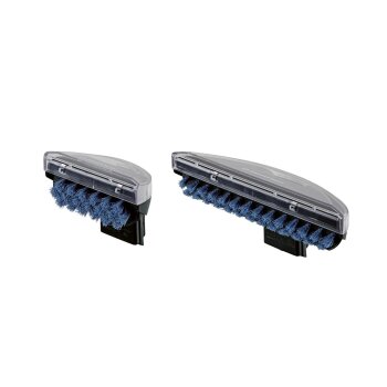SILVERCREST® Polster- und Teppichreiniger »SPR 800 A1« (Schwarz) - B-Ware gebraucht