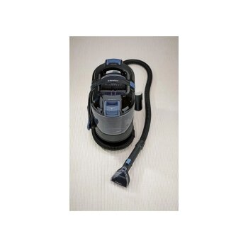SILVERCREST® Polster- und Teppichreiniger »SPR 800 A1« (Schwarz) - B-Ware gebraucht