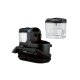 SILVERCREST® Polster- und Teppichreiniger »SPR 800 A1« (Schwarz) - B-Ware gebraucht