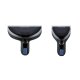 SILVERCREST® Polster- und Teppichreiniger »SPR 800 A1« (Schwarz) - B-Ware gebraucht