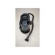SILVERCREST® Polster- und Teppichreiniger »SPR 800 A1« (Schwarz) - B-Ware gebraucht