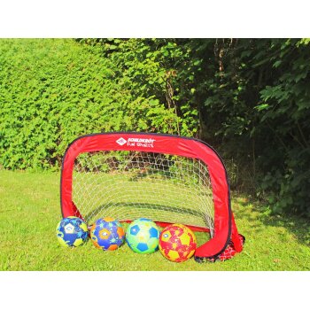 SCHILDKRÖT Pop-Up Goal - B-Ware sonstiges