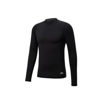 CRIVIT Herren Schwimmshirt UV, XL, schwarz - B-Ware sehr gut