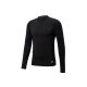 CRIVIT Herren Schwimmshirt UV, XL, schwarz - B-Ware sehr gut