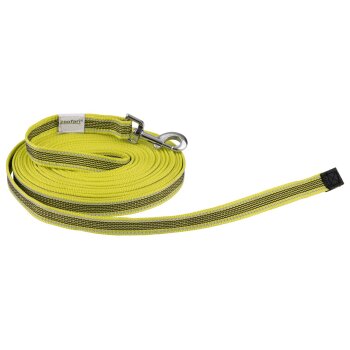 ZOOFARI® Joggingleine / Schleppleine / Hundehalsband mit Hundeleine - B-Ware
