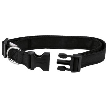 ZOOFARI® Joggingleine / Schleppleine / Hundehalsband mit Hundeleine - B-Ware