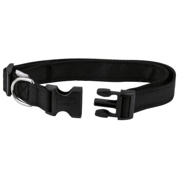 ZOOFARI® Joggingleine / Schleppleine / Hundehalsband mit Hundeleine - B-Ware
