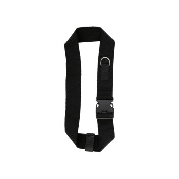 ZOOFARI® Joggingleine / Schleppleine / Hundehalsband mit Hundeleine - B-Ware