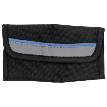ZOOFARI® Joggingleine / Schleppleine / Hundehalsband mit Hundeleine - B-Ware