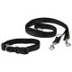 ZOOFARI® Joggingleine / Schleppleine / Hundehalsband mit Hundeleine - B-Ware