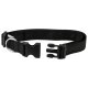ZOOFARI® Joggingleine / Schleppleine / Hundehalsband mit Hundeleine - B-Ware