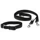 ZOOFARI® Joggingleine / Schleppleine / Hundehalsband mit Hundeleine - B-Ware