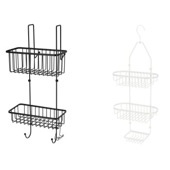 LIVARNO® Duschablage - B-Ware