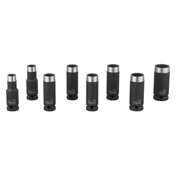 PARKSIDE PERFORMANCE® Schlagnuss-Satz »PSNP 8...