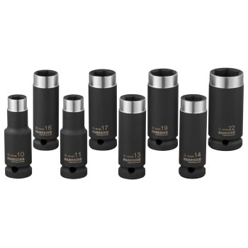 PARKSIDE PERFORMANCE® Schlagnuss-Satz »PSNP 8 C3« - B-Ware