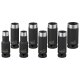 PARKSIDE PERFORMANCE® Schlagnuss-Satz »PSNP 8 C3« - B-Ware