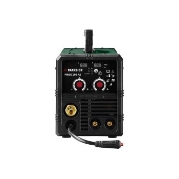 PARKSIDE® Multischweißgerät »PMSG 200 A2« - B-Ware
