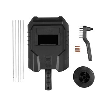 PARKSIDE® Multischweißgerät »PMSG 200 A2« - B-Ware