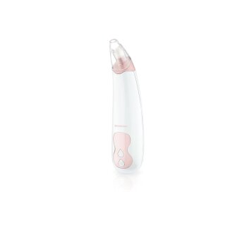 SILVERCREST® PERSONAL CARE Porenreiniger »SPR 600 A1«, 3 Aufsätze - B-Ware