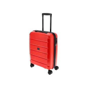 ESMARA® Koffer, Hardcase, Handgepäck, S, 30 L -...