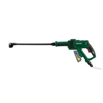 PARKSIDE® 20 V Akku–Druckreiniger »PDRA...