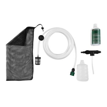 PARKSIDE® 20 V Akku–Druckreiniger »PDRA 20–Li D4« - B-Ware