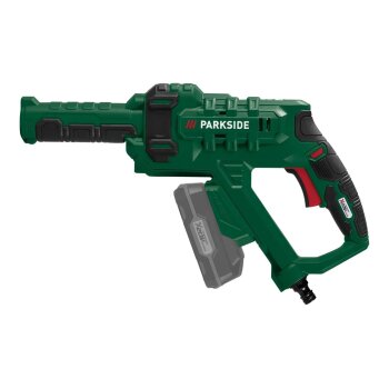 PARKSIDE® 20 V Akku–Druckreiniger »PDRA 20–Li D4« - B-Ware