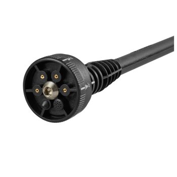 PARKSIDE® 20 V Akku–Druckreiniger »PDRA 20–Li D4« - B-Ware