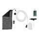 PARKSIDE® 20 V Akku–Druckreiniger »PDRA 20–Li D4« - B-Ware