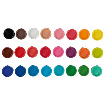 lupilu® Knetdosen - B-Ware