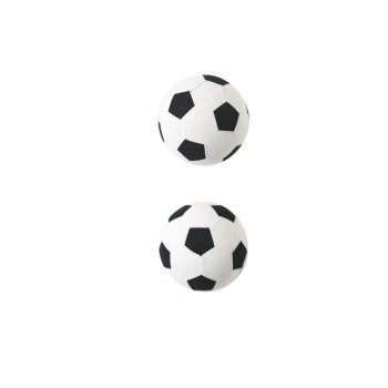 CRIVIT Fußball-Dartscheibe, aufblasbar - B-Ware