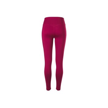 CRIVIT Damen Funktionstights (Beere, XS(32/34)) - B-Ware neuwertig